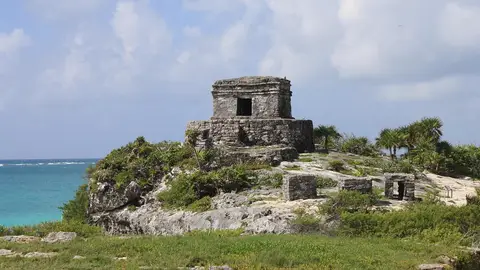 Tulum, México Tulum, México