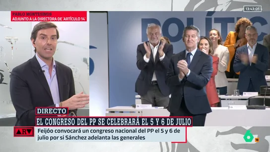 Montesinos Montesinos