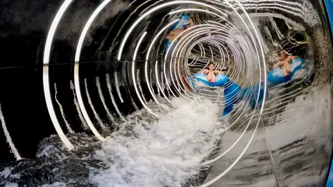 Aquascope Aquascope
