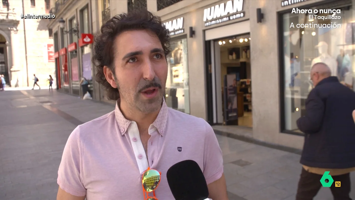 La surrealista respuesta de un hombre sobre cómo duerme con su pareja: "Las mañanas son horribles porque hacemos concurso de pedos" La surrealista respuesta de un hombre sobre cómo duerme con su pareja: "Las mañanas son horribles porque hacemos concurso de pedos"