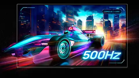 Samsung Odyssey OLED G6 Samsung Odyssey OLED G6