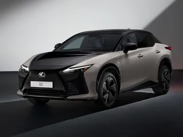 Lexus RZ Lexus RZ
