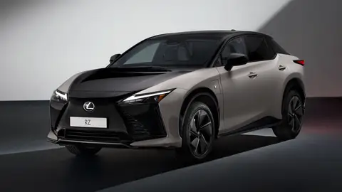 Lexus RZ Lexus RZ