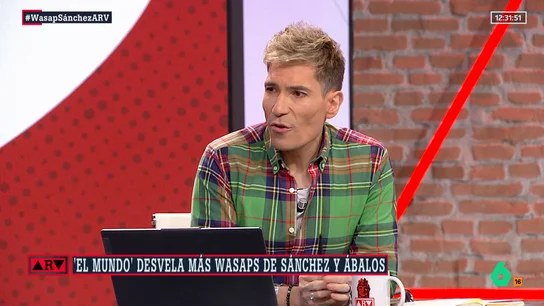 Juanma Romero Juanma Romero