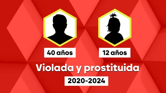 El 'Pelicot catalán', un pederasta que violó, grabó y comerció con una niña durante años El 'Pelicot catalán', un pederasta que violó, grabó y comerció con una niña durante años