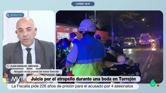 Juan Manuel Medina Juan Manuel Medina