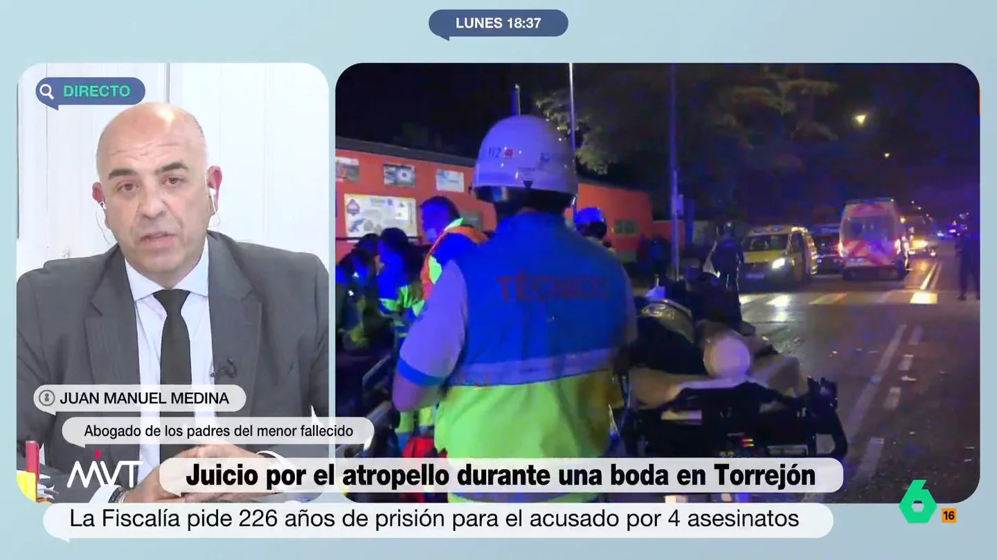 Juan Manuel Medina Juan Manuel Medina