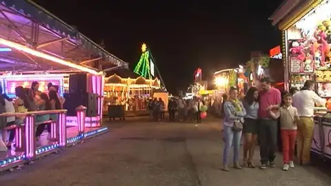 Feria de San Fernando Feria de San Fernando