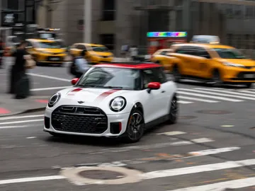 MINI John Cooper Works MINI John Cooper Works