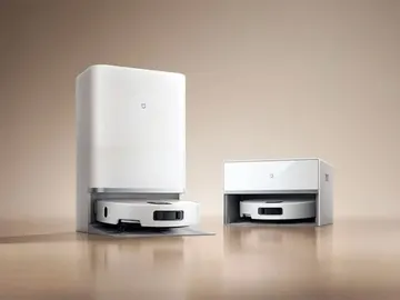 Xiaomi Mijia Vacuum-Mopping Robot M40S Xiaomi Mijia Vacuum-Mopping Robot M40S