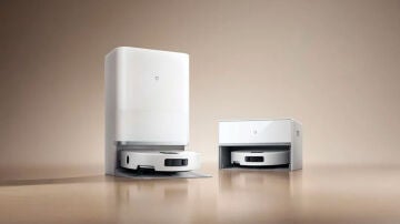 Xiaomi Mijia Vacuum-Mopping Robot M40S