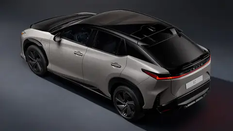Lexus RZ Lexus RZ