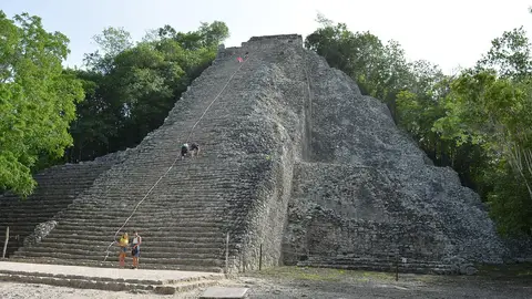 Cobá Cobá