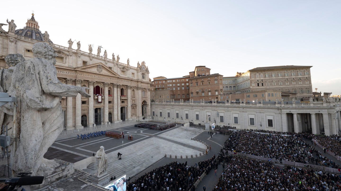 Ciudad del Vaticano 