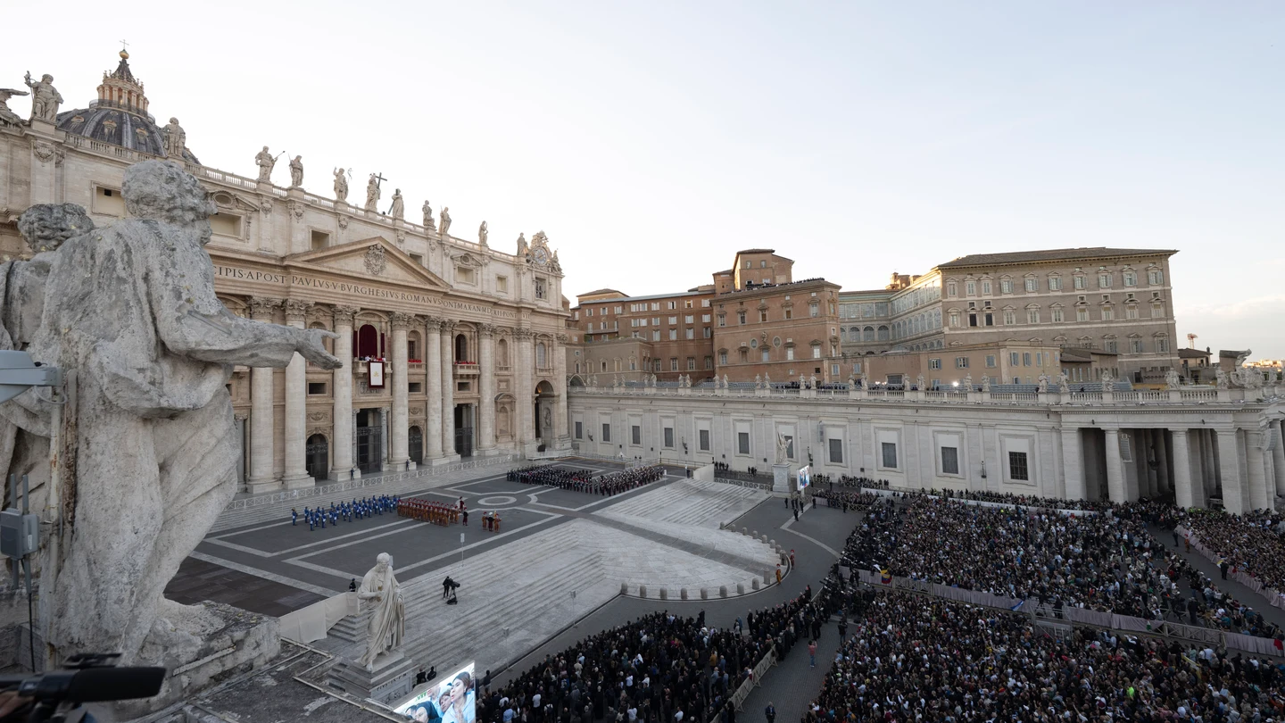 Ciudad del Vaticano Ciudad del Vaticano