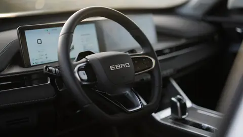 EBRO S400 EBRO S400