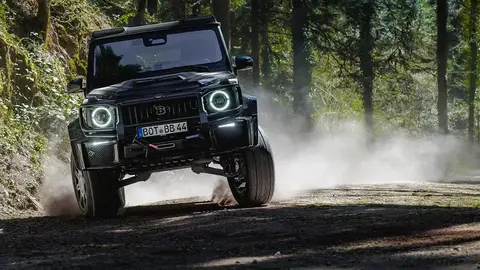 Brabus XL800 Brabus XL800