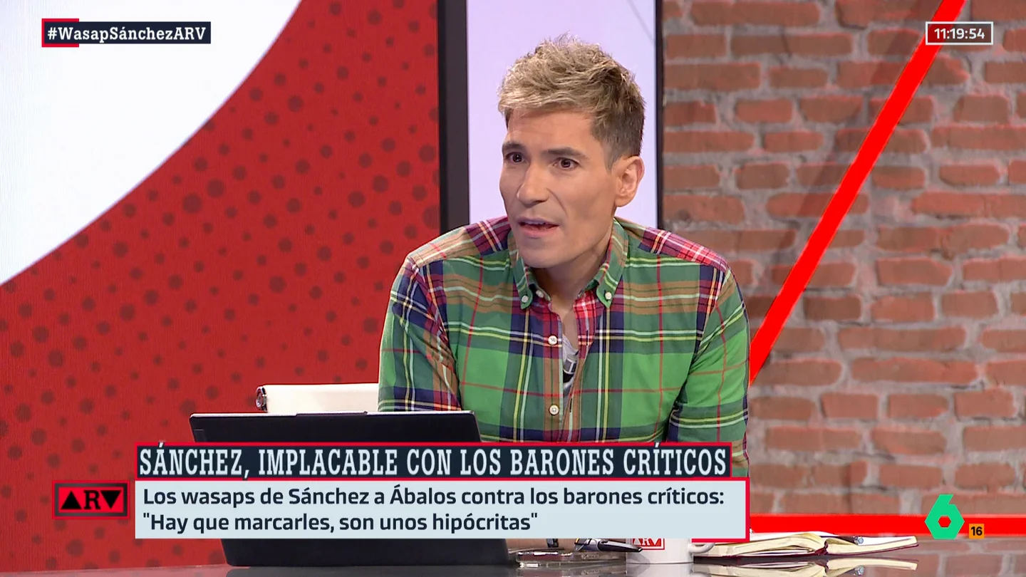 Juanma Romero Juanma Romero