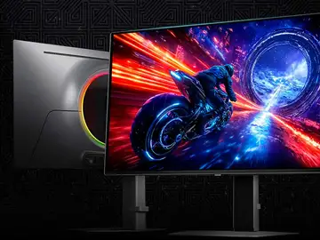 Samsung Odyssey OLED G6 Samsung Odyssey OLED G6