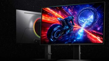 Samsung Odyssey OLED G6
