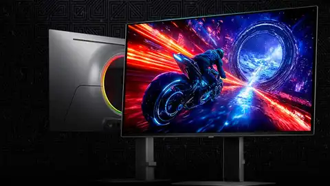 Samsung Odyssey OLED G6 Samsung Odyssey OLED G6