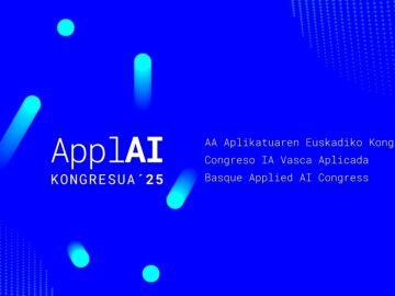 Congreso ApplAI 2025