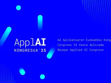 Congreso ApplAI 2025 Congreso ApplAI 2025
