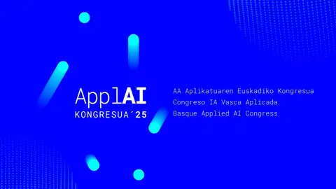 Congreso ApplAI 2025 Congreso ApplAI 2025