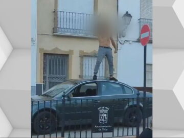 "Dijo que me iba a matar": desterrado de dos pueblos por violento y acumular más de 80 denuncias por amenazas y agresiones