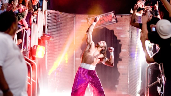 Terry Brunk, luchador profesional de WWE conocido como Sabu Terry Brunk, luchador profesional de WWE conocido como Sabu