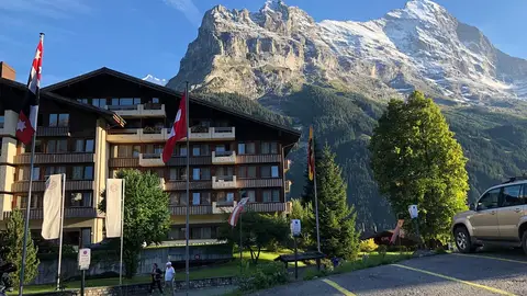 Grindelwald Grindelwald