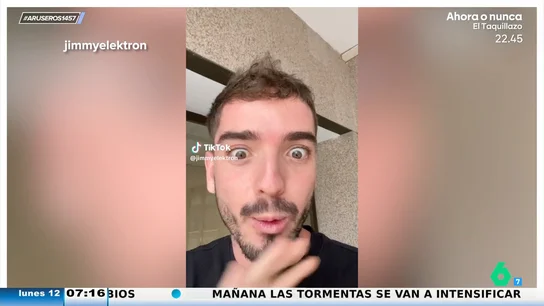 La extraña norma de un profesor en una universidad: "Nos deja copiar dos veces, pero si te pilla a la segunda..." La extraña norma de un profesor en una universidad: "Nos deja copiar dos veces, pero si te pilla a la segunda..."