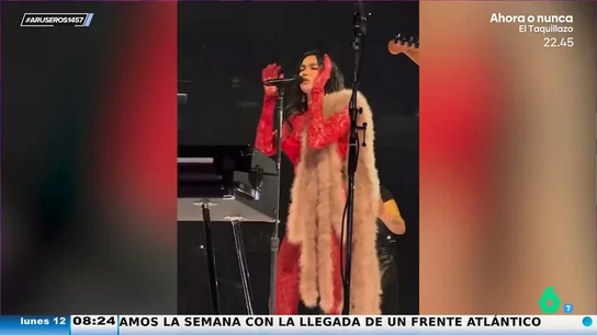 Dua Lipa Dua Lipa