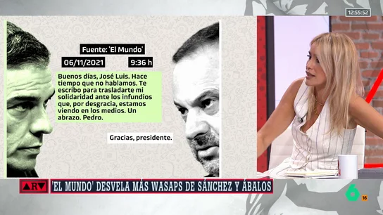 Afra Blanco Afra Blanco