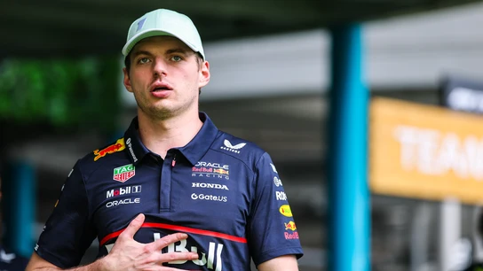 Max Verstappen Max Verstappen