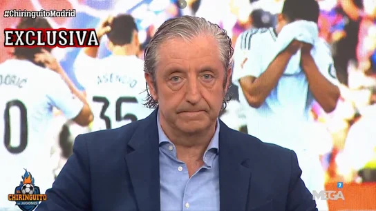 Josep Pedrerol Josep Pedrerol