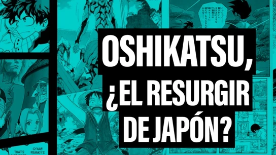 Japón se agarra al 'Oshikatsu' para evitar el drama económico: la nueva esperanza está en los fans Japón se agarra al 'Oshikatsu' para evitar el drama económico: la nueva esperanza está en los fans