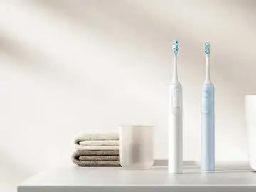 Xiaomi Oscillation Electric Toothbrush Xiaomi Oscillation Electric Toothbrush