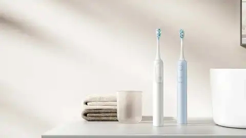 Xiaomi Oscillation Electric Toothbrush Xiaomi Oscillation Electric Toothbrush