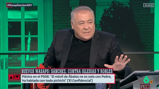 Ferreras Ferreras