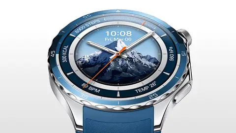 Oppo Watch X2 Oppo Watch X2