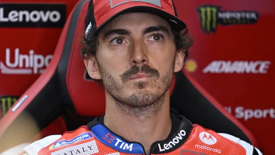 Pecco Bagnaia Pecco Bagnaia