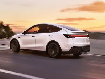 Tesla Model Y Tesla Model Y