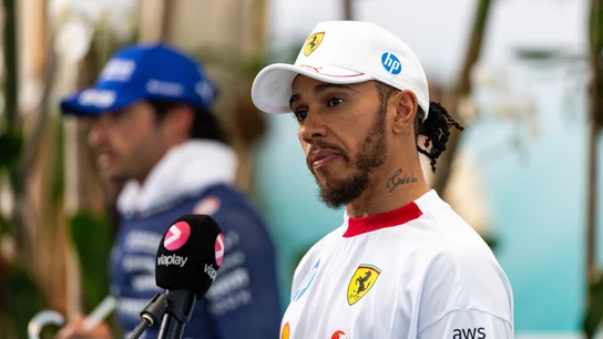 Lewis Hamilton Lewis Hamilton