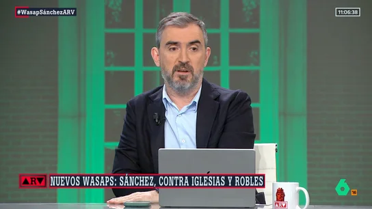 Ignacio Escolar Ignacio Escolar