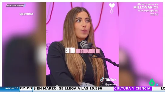 Una DJ reconoce que se ofenden cuando la gente les pide canciones: "Están cuestionando tu trabajo" Una DJ reconoce que se ofenden cuando la gente les pide canciones: "Están cuestionando tu trabajo"