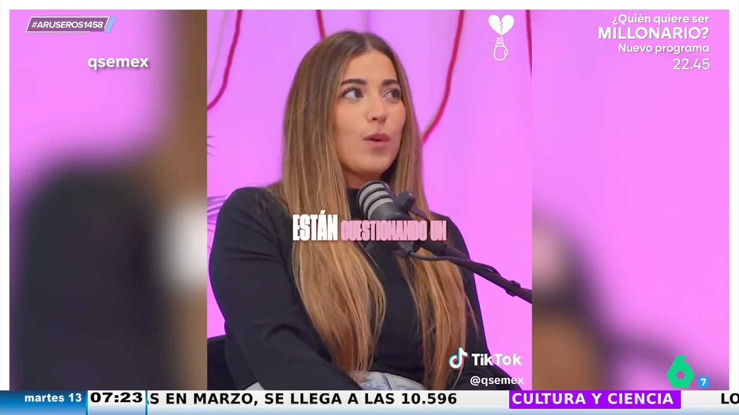 Una DJ reconoce que se ofenden cuando la gente les pide canciones: "Están cuestionando tu trabajo" Una DJ reconoce que se ofenden cuando la gente les pide canciones: "Están cuestionando tu trabajo"