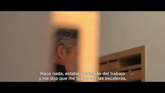 "Me dijo que abortara, que me tirase por las escaleras": el relato de una víctima de violencia de género en Apatrullando "Me dijo que abortara, que me tirase por las escaleras": el relato de una víctima de violencia de género en Apatrullando