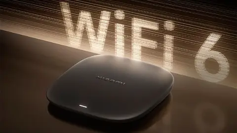 Destacan por su Wifi 6 Destacan por su Wifi 6