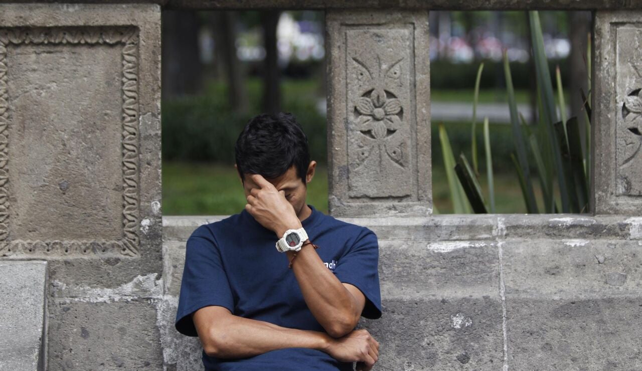 Migra&ntilde;a